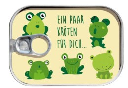 Kröten 1